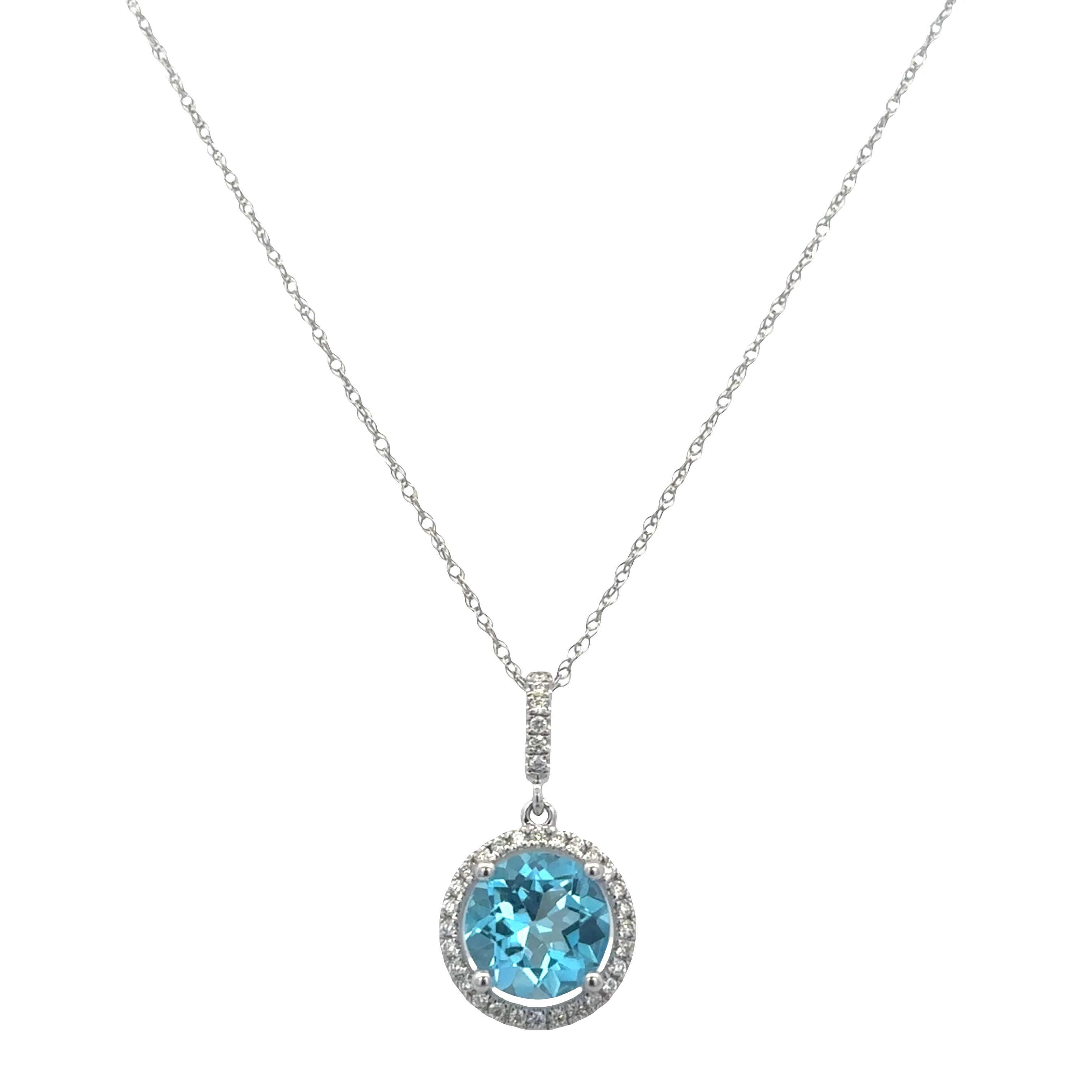 Topaz Jewelry