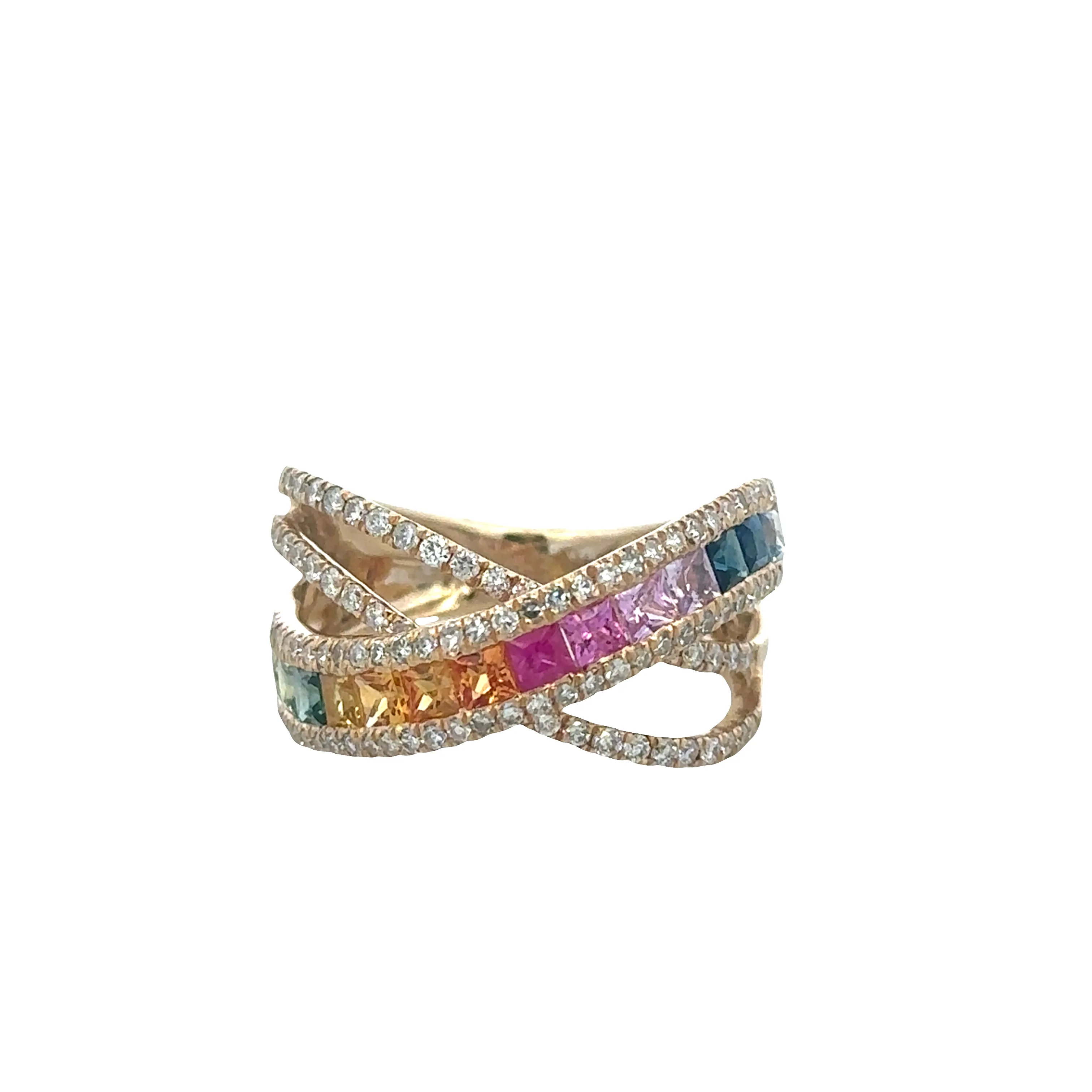 Sapphire Jewelry