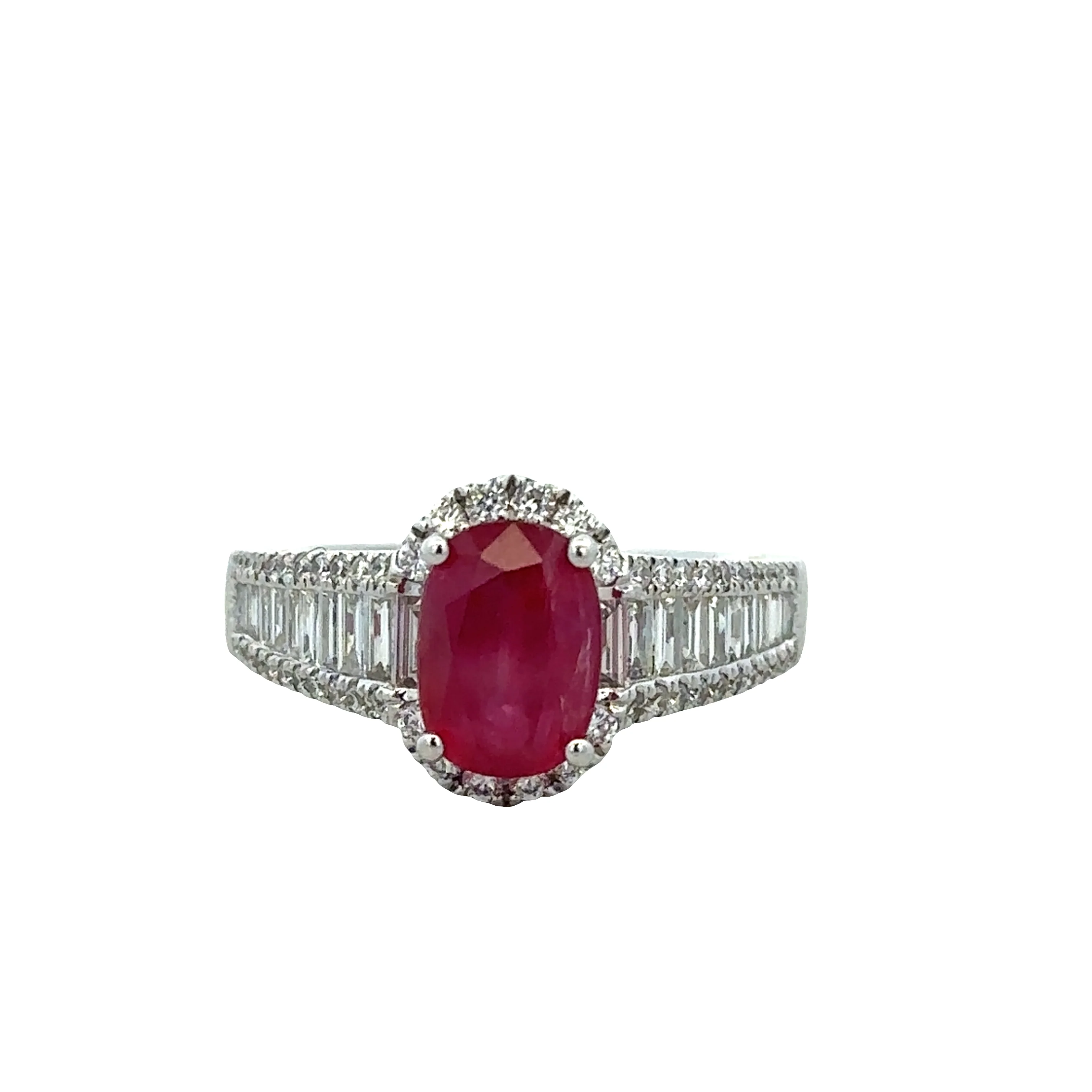 Fine Jewelry